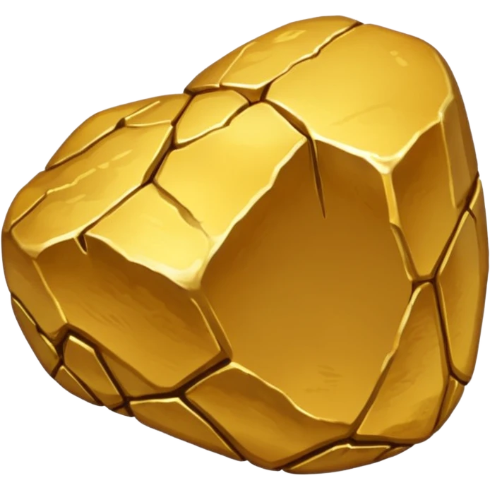 золото emoji