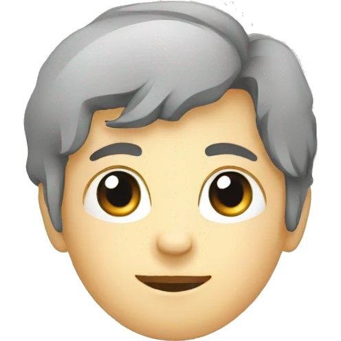 Vector art emoji