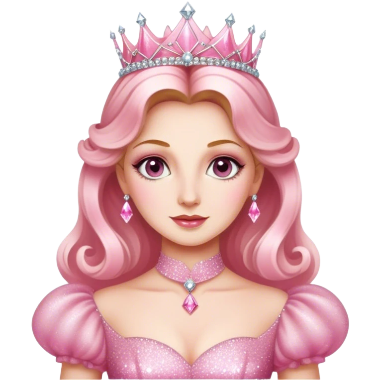 Glinda emoji