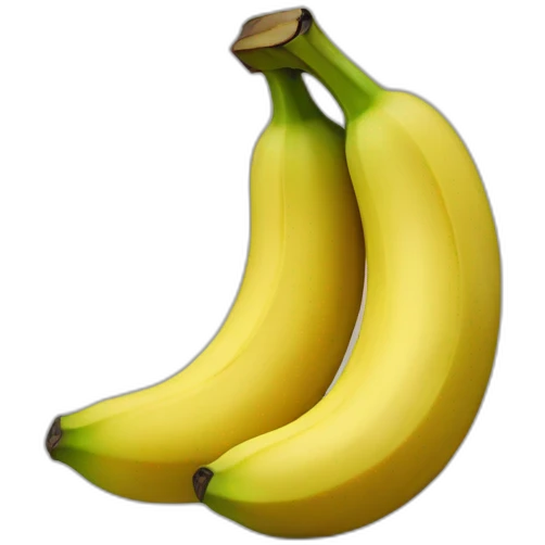 Banane emoji