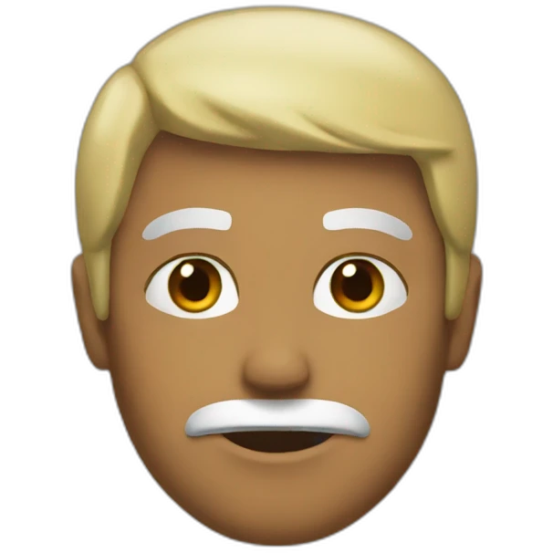 Souler emoji