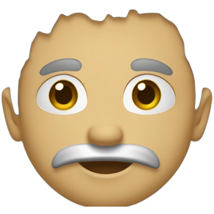 DM emoji