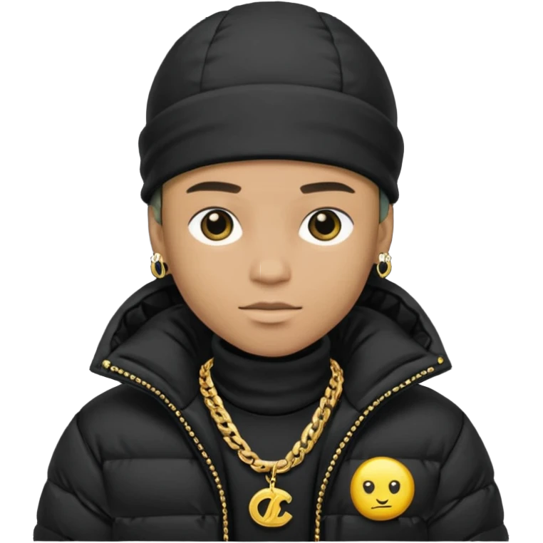 Central CEE  emoji