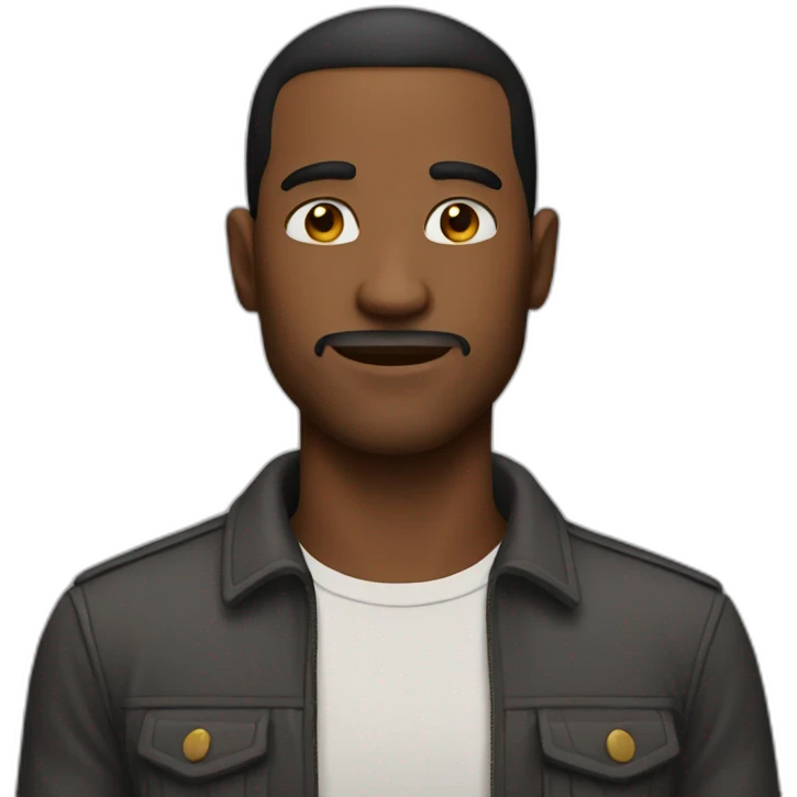 Men emoji
