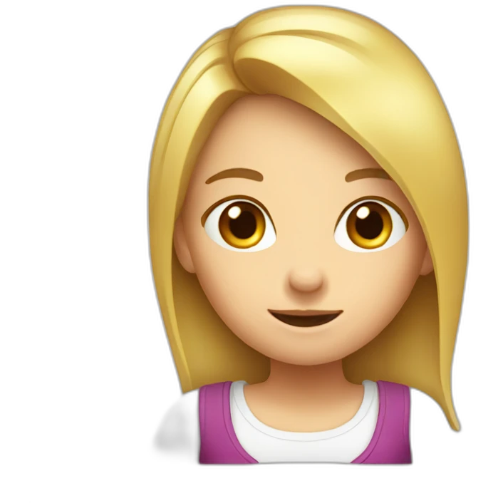 Girl-drunk-beer emoji