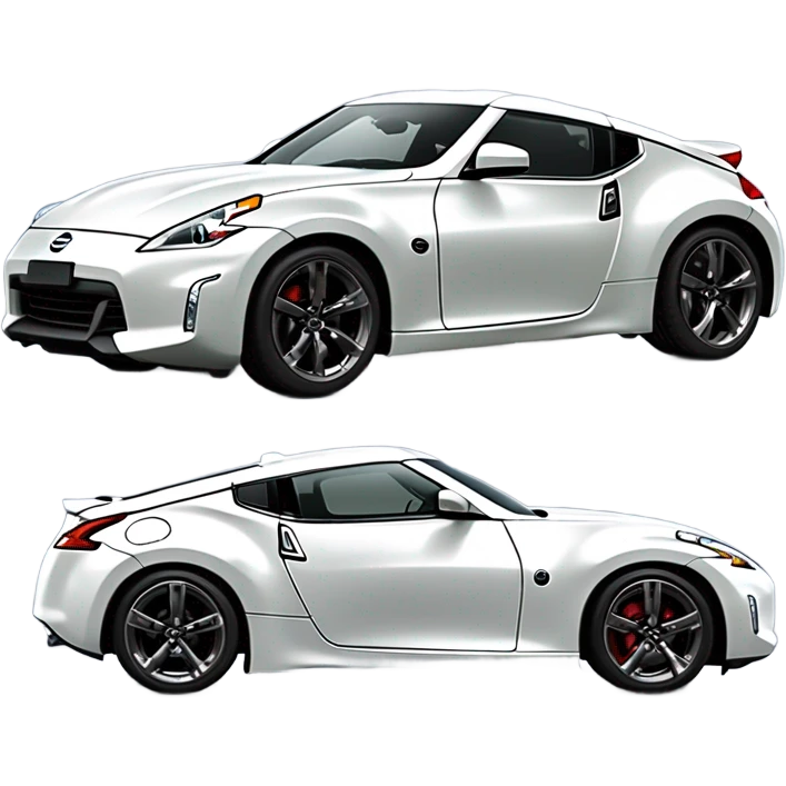 370z emoji