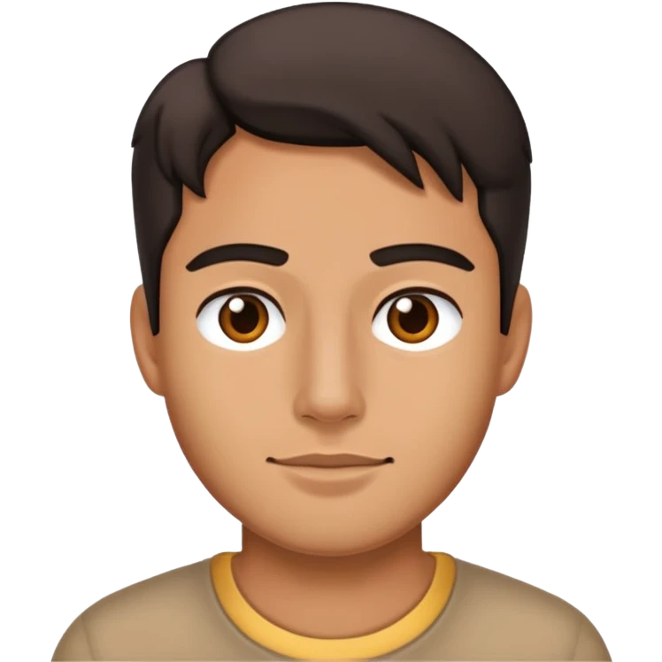 Ash Trevino  emoji