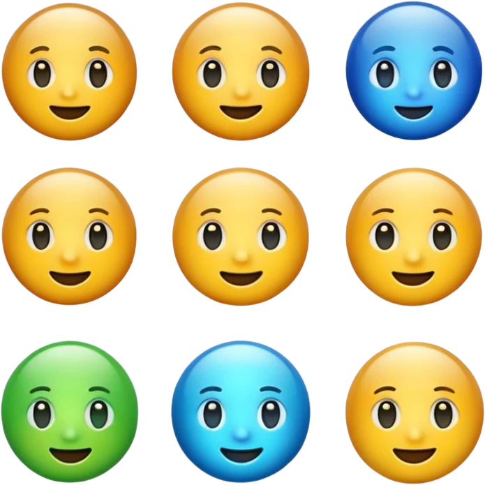AI emoji emoji