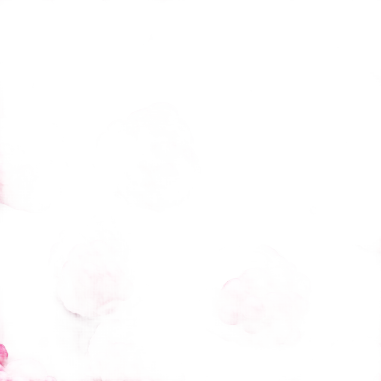 Hot pink raspberries with glitter  emoji