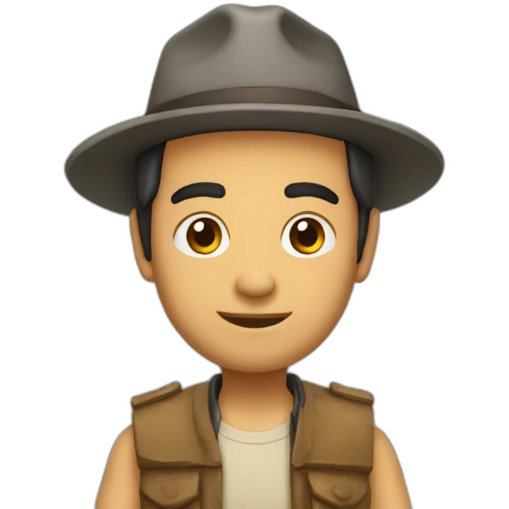 Jiaquim emoji