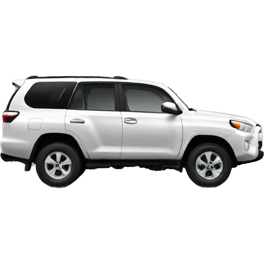 Toyota emoji
