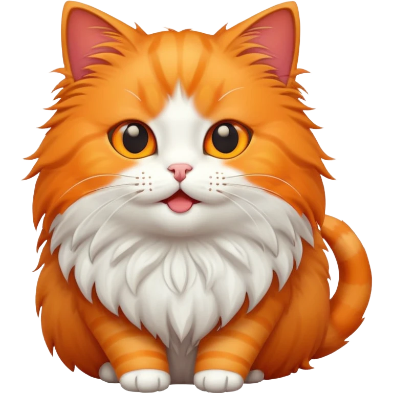 Cat emoji