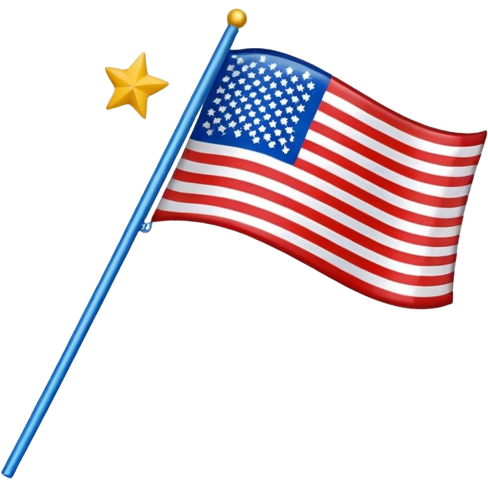 Flagge  emoji