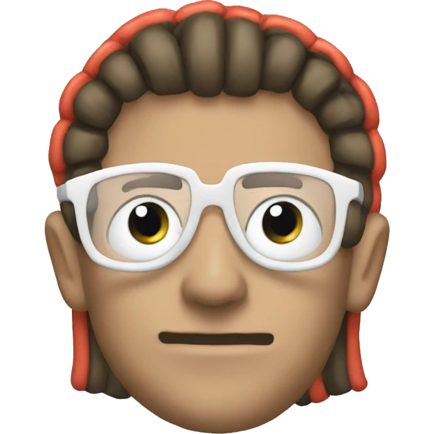 addidas three stripe emoji