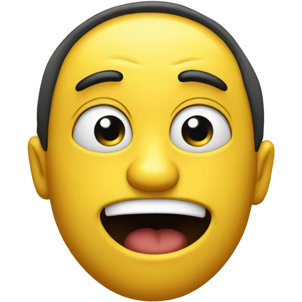 confused emoji emoji