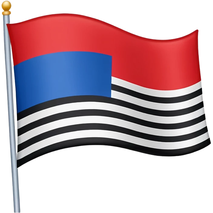 علم الجنوب العربي emoji