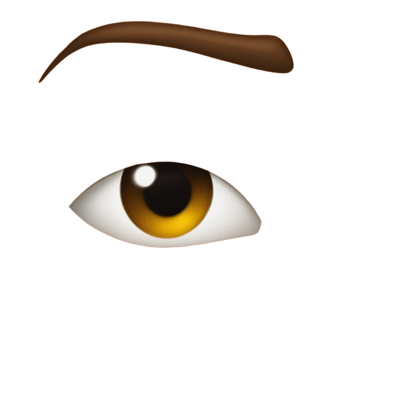 nariz con anteojos emoji