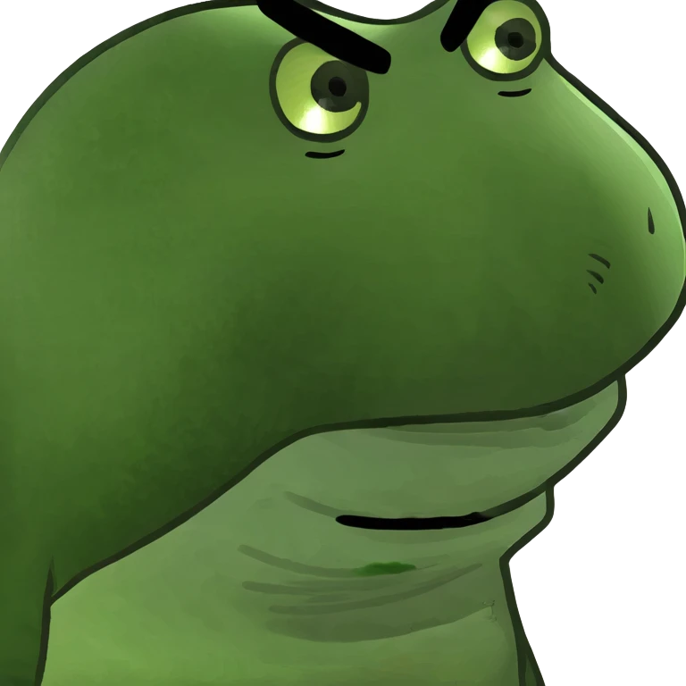 Stank face emoji emoji
