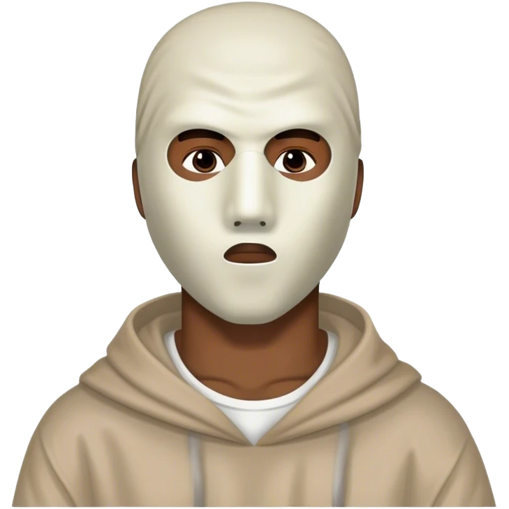 Yeezus  emoji