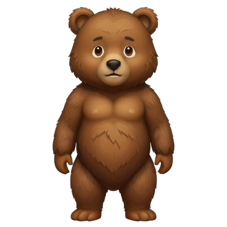 🐻 emoji