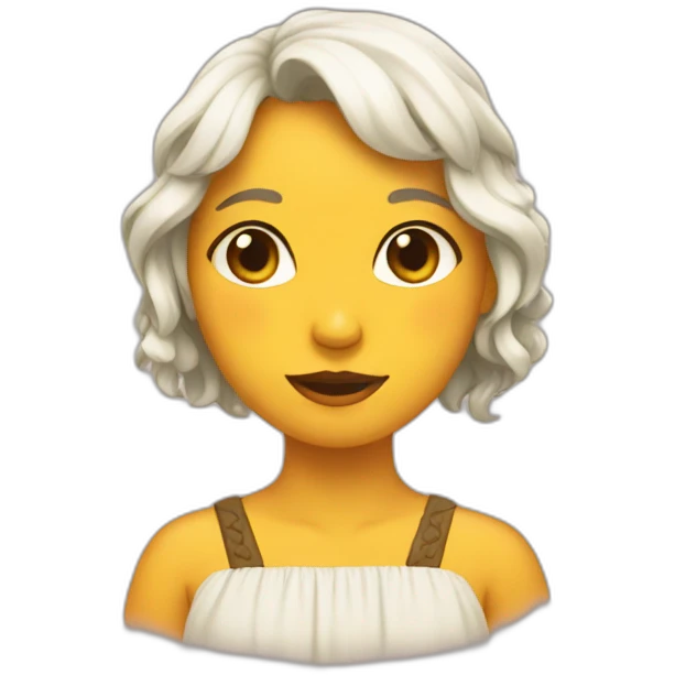 cuca folclore emoji