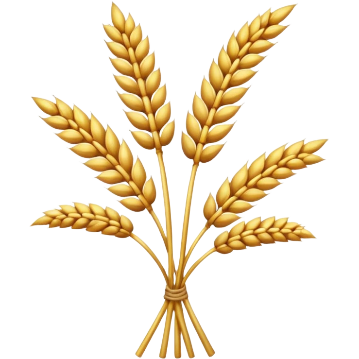 wheat emoji emoji