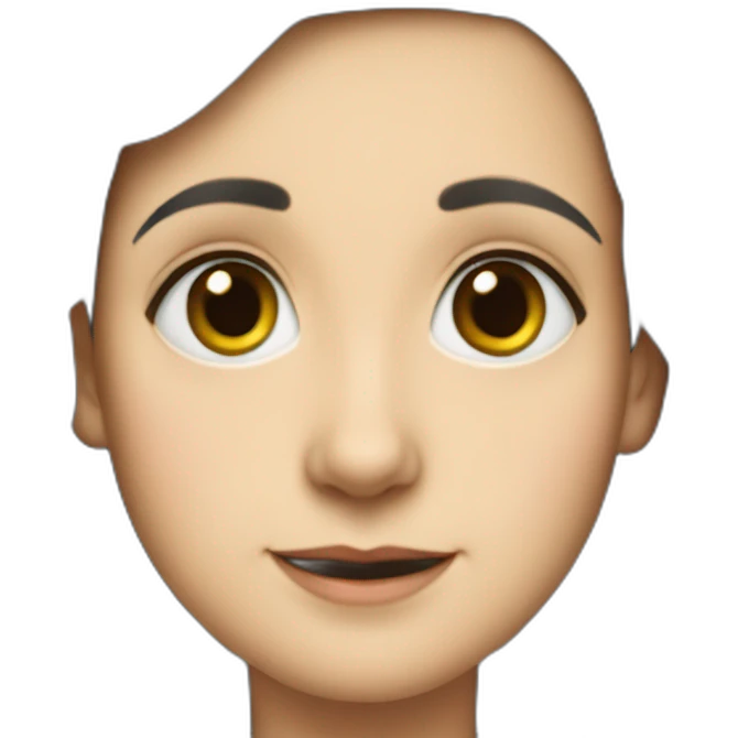Anne frank emoji