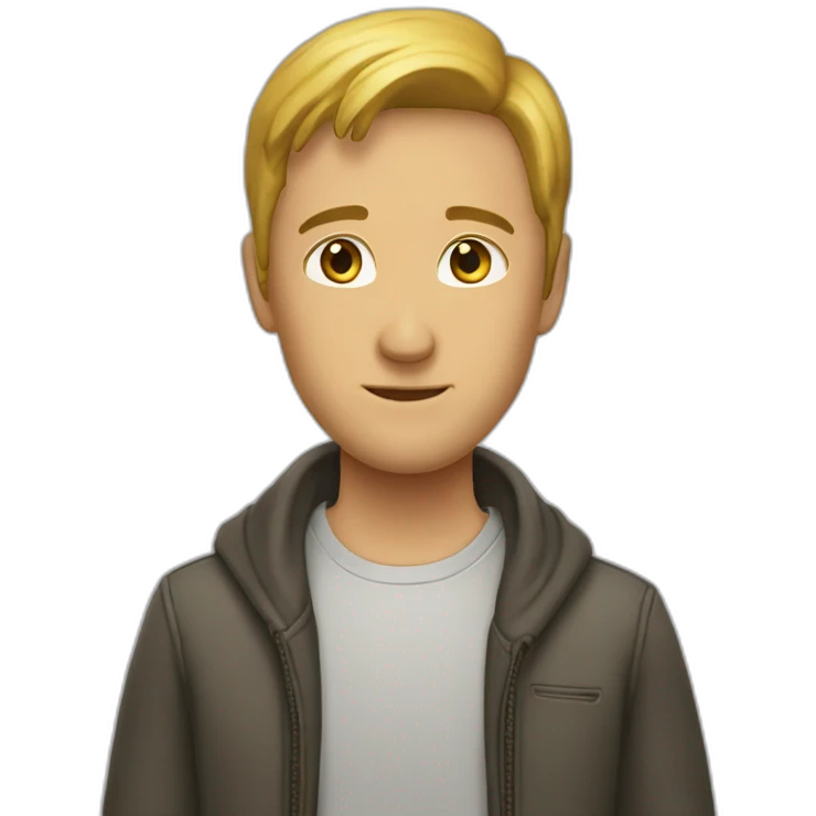 Штефан боблик молдаван emoji