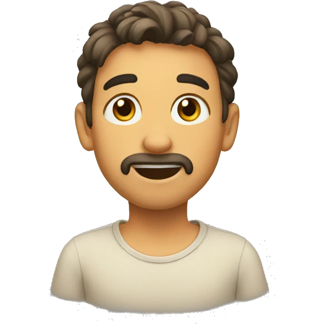 Tierno emoji