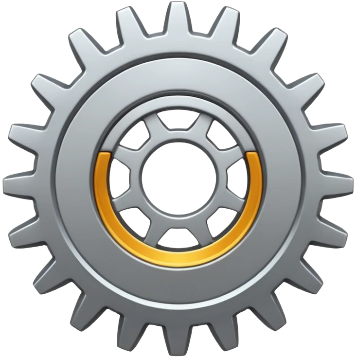 mach mir ein emoji für system emoji