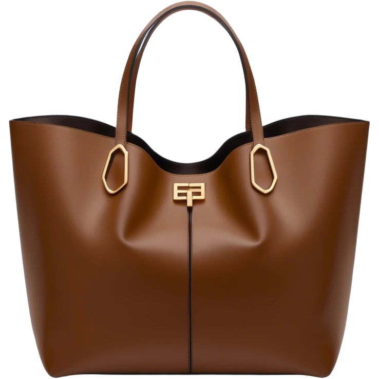 Fendi
Brown Roll Reversible Tote emoji