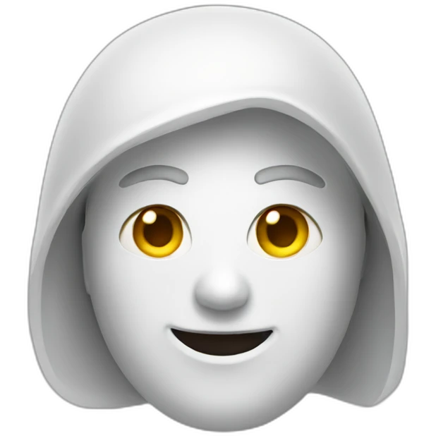 android mascot emoji