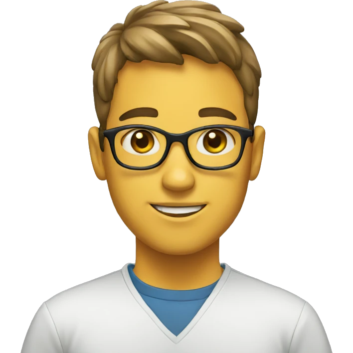 student  emoji