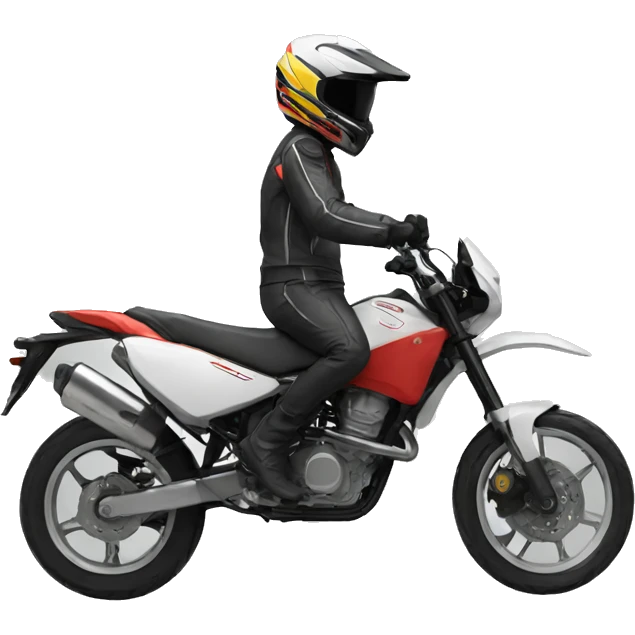 motos emoji