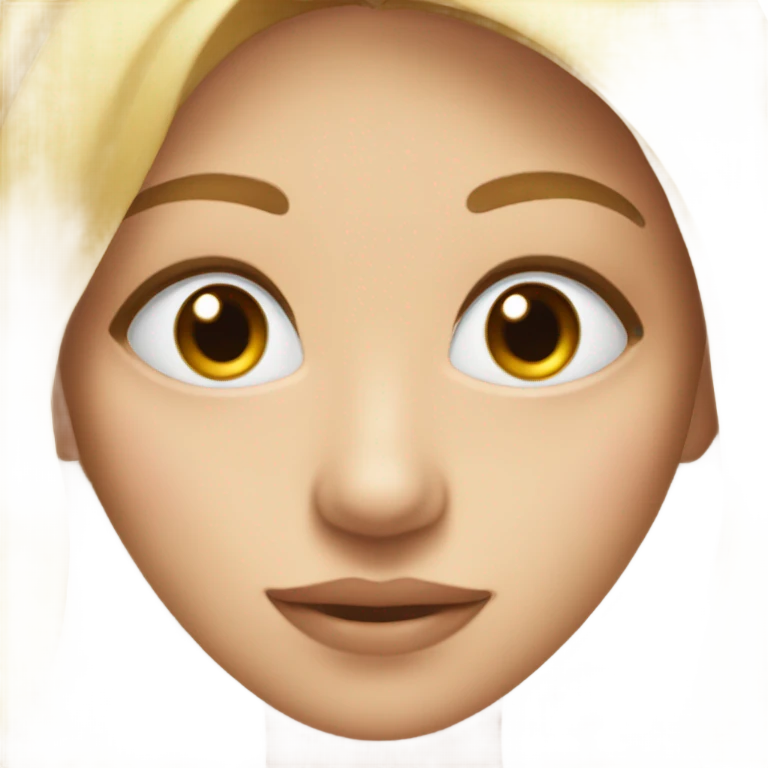facial emoji