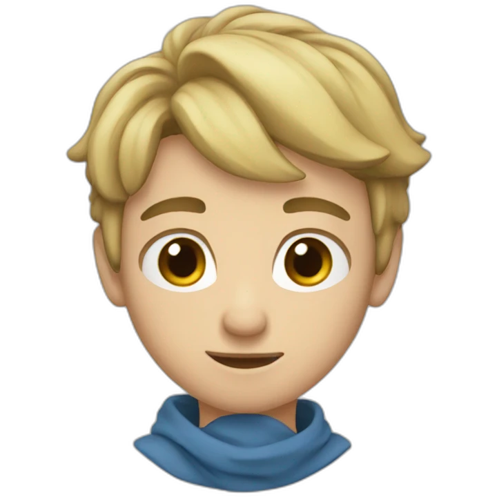 Verificación  emoji