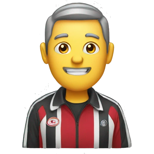 coach whistle emoji