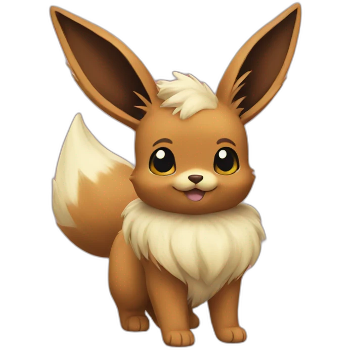 eevee emoji