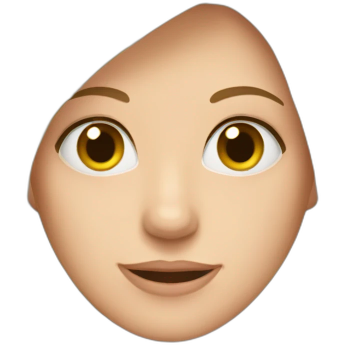 Elli triggou emoji
