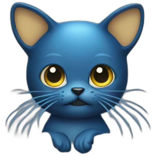 octocat emoji