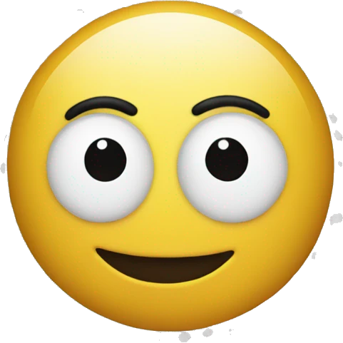 Dot emoji