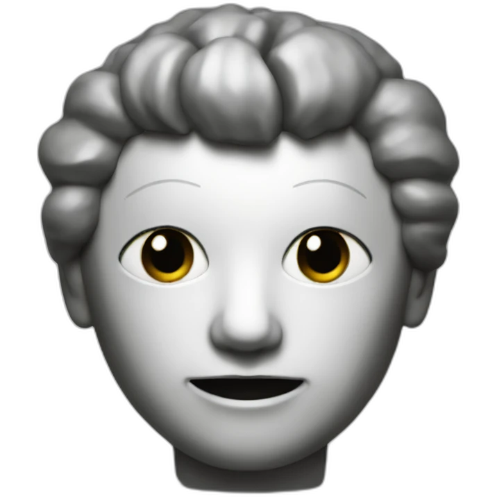 Jigsaw-doll-from-saw emoji