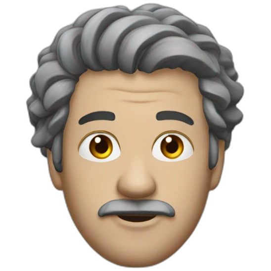 otto octavius emoji