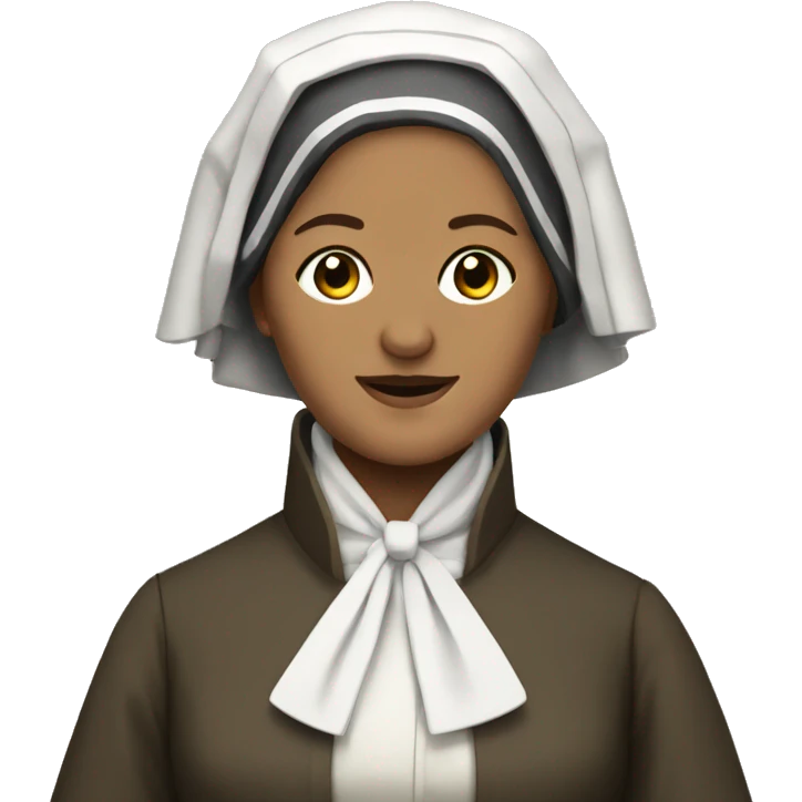 florence nightingale emoji