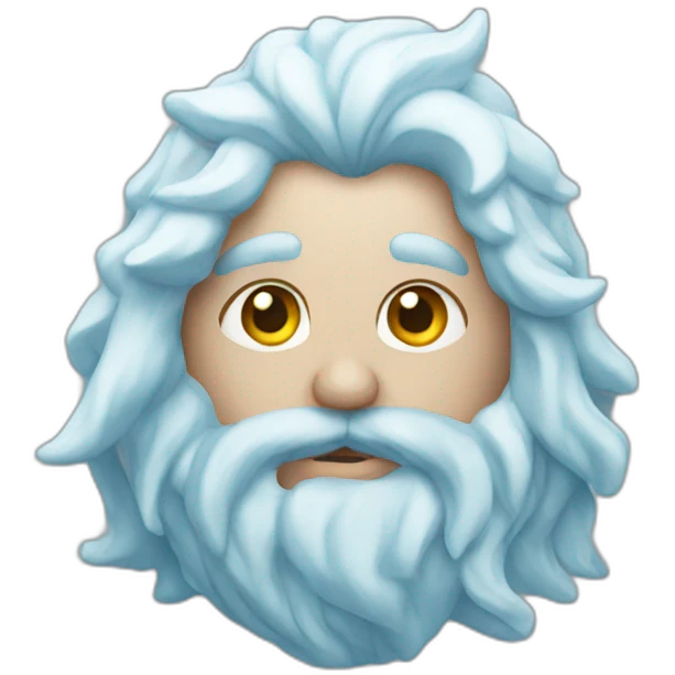 Ice spice emoji