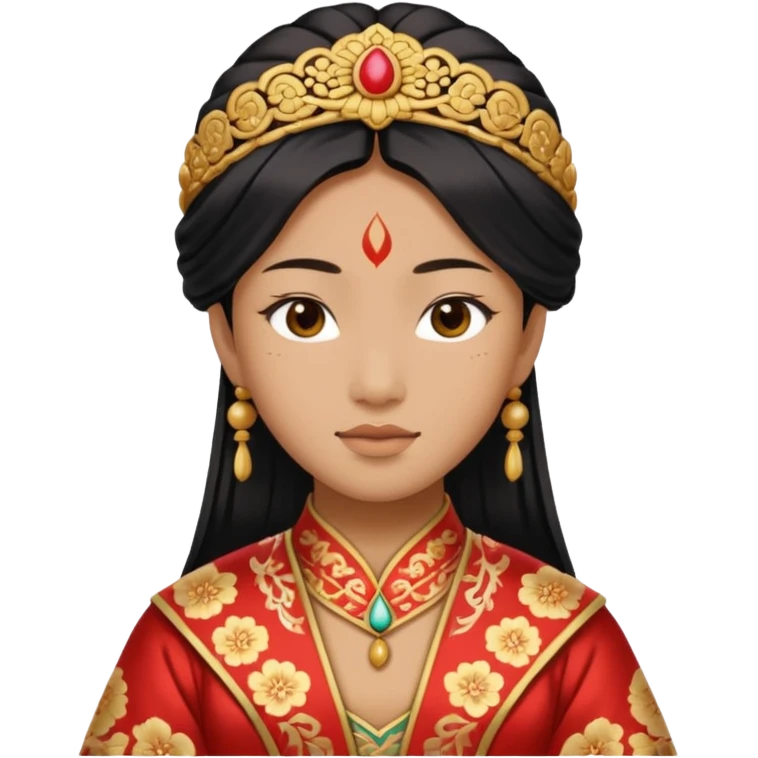 cosas tipicas de asia emoji