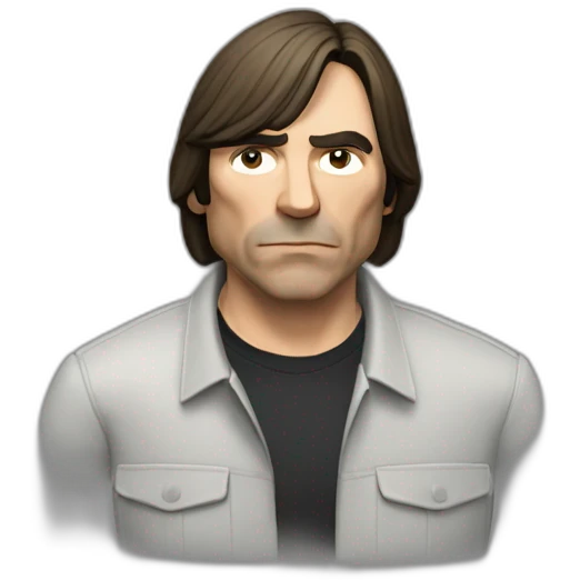anton chigurh emoji