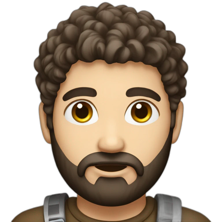 Omer Adam emoji