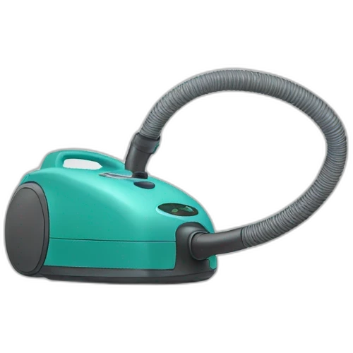 aspirateur emoji