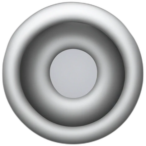 double hole torus emoji